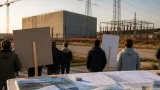 Google-Rechenzentrum in Kronstorf: Anti-Atom-Komitee stellt Fragen zu Energie, Daten und Strategien