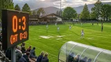 Gratwein-Straßengel-Frauen verlieren auswärts 0:3 in der Frauenoberliga