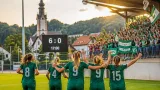Gratwein-Straßengel gewinnt deutlich im Heimspiel: 6:0 in der Frauenoberliga