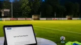 Gratwein-Straßengel II: Keine Live-Daten beim Ligaportal-Spiel gegen ESK Graz