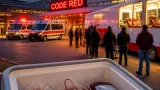 Graz: Nach viermaligem „Code Red“ am LKH – Rotes Kreuz ruft zu Blutspenden auf