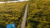Grenzüberschreitendes Interreg-Projekt stärkt Schutz der Moore in der Region
