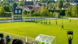 Grieskirchen siegt deutlich: 9:0-Erfolg in Freinberg