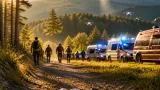 Großangelegte Suche nach abgängigem, stark dementem 73‑Jährigen in Wolfsberg
