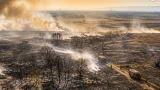 Großbrand bei St. Egyden: 100 Hektar betroffen – Hitzerekord in NÖ verstärkt Einsatzlage