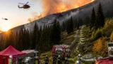 Großeinsatz bei Waldbränden in Seetal und Unternberg: Lehren für den Bezirk Tamsweg