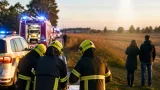Großeinsatz nach Vermisstenmeldung in Gänserndorf: Vierjährigen wohlauf gefunden