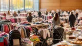 Großer Baby- und Kinderwarenbasar in Messe Ried: 25. und 26. September