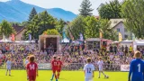 Großes Austria-Sommerwochenende in Klagenfurt: Über 600 Nachwuchsfußballer und mehr als 3.000 Besucher
