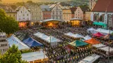 Großes Stadtfest in Schwaz zieht rund 10.000 Menschen an