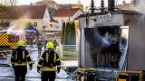Großflächiger Stromausfall im Bezirk: Ursache unklar, Versorgung rasch wiederhergestellt