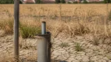 Grundwasser im Weinviertel auf historischem Tiefstand – Folgen auch für den Bezirk Mistelbach