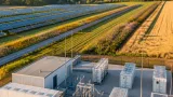 Güssing: 120 Hektar Solarpark und Großspeicher bringen 80 Mio. Euro in die Region