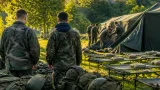 Güssinger Gymnasiasten erleben 24 Stunden Bundesheer: Ein Blick in mögliche Karrierewege