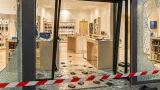 Handyshop in Mattersburg Opfer eines nächtlichen Einbruchs – Betreiber bitten um Hinweise