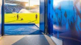 Hartberg bereitet ausverkaufte Profertil-Arena auf Steirer-Duell gegen Sturm vor
