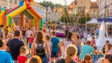 Hauptplatz Frohnleiten wird zum Abenteuerpark: „Froh Kids ’26“ begeistert Familien