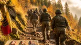 Heeresmeisterschaft in Feldkirchen: Kärntner Soldaten auf dem Podest