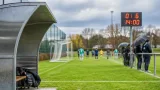 Heimniederlage für Bad Vöslau/Kottingbrunn Reserve in Scheiblingkirchen