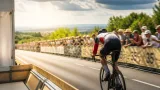 Heimsieg und Streckenrekord: Mitteregger jun. dominiert den 35. Pöttschinger Triathlon