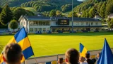 Heimspiel der SG Annaberg/Lilienfeld: Live-Ticker und Infos für Lilienfeld