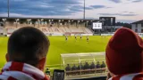 Heimspiel des SC Oberpullendorf gegen St. Margarethen: Live-Verfolgung und Infos für Fans
