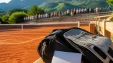 Heimspiel verpasst: Nachwuchshoffnung Pircher wegen Rückenverletzung beim WTA-Comeback in Kitzbühel außer Gefecht