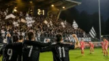 Heimstarker SR Donaufeld stoppt Spitzenambitionen des SV Horn mit 2:1