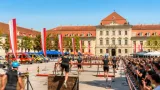 Heimvorteil für Eidler: Fünfkampf-WM startet im Akademiepark von Wiener Neustadt