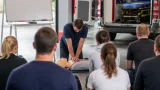 Herbstkurs: Rettungssanitäter-Ausbildung in Eferding startet am 11. September