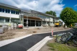 Hermagor beschließt Großprojekte: Schule in Egg und Radwege im Fokus