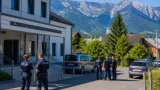 Hermagor: Christoph Michelitsch übernimmt Leitung des Bezirkspolizeikommandos