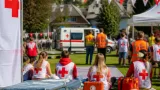 Hermagor empfängt 200–250 Jugendliche beim Landesjugendbewerb des Roten Kreuzes