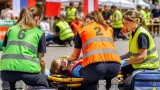 Hermagor: Jugendbewerb des Roten Kreuzes macht Erste Hilfe sichtbar