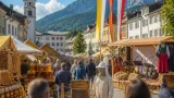 Hermagor lädt zum 23. Österreichischen Honigfest: Drei Tage rund um Bienen und Honig