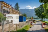 Hermagor startet Sanierung der Volksschule Egg und steckt Millionen in Radwege und Uferbereich