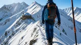 Hermagorer Polizist erreicht höchste alpine Qualifikation der Alpinpolizei