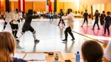 Himmelberg richtet Landes- und Jugend-Staatsmeisterschaft im Historischen Fechten aus