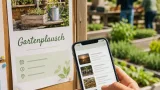 Hinweis: Gartenplausch beim OGV Rohrbach a.G. auf regionalem Portal genannt