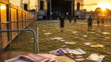 Hip‑Hop‑Festival auf Welser Trabrennbahn abgesagt: Schleppender Kartenverkauf zwingt Veranstalter zur Verschiebung