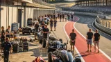 Historische Rennsport-Atmosphäre kehrt Ende August an den Red-Bull-Ring zurück