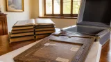 Historisches Porträt von Stadtpfarrer Burkhard von Kammerlander kehrt nach Wolfsberg zurück