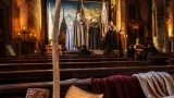 Historisches Schauspiel „Paolo Santonino“ kommt in die Spitalskirche Lienz