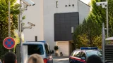 Hitlers Geburtshaus in Braunau: Umgebautes Haus dient nun als Polizeistation
