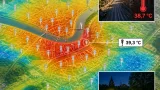 Hitze in Linz: Neue Messdaten zeigen bis zu 6 °C Unterschiede innerhalb der Stadt