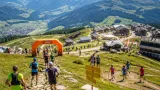 Hochfügen richtet erstmals ÖM im Trailrunning aus – neues KidsRun erweitert Festival