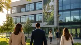 Hochschule Burgenland startet berufsbegleitenden Master für Wine and Food Marketing in Eisenstadt