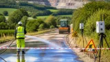 Hohe Asbest-Werte in Großpetersdorf: Landesmessungen bringen lokale Maßnahmen