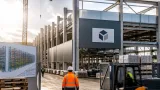 Holter investiert 12 Mio. Euro in automatisiertes Kleinteillager am Welser Standort
