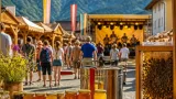Honigfest in Hermagor: Drei Tage rund um Bienen, Kulinarik und Tradition